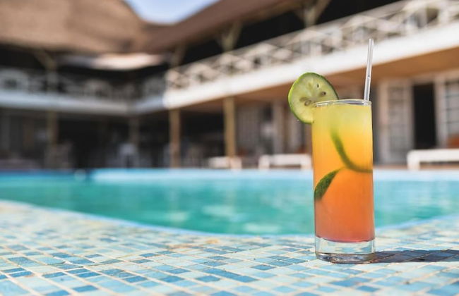 Pili Pili Boutique Hotel - Foto 45