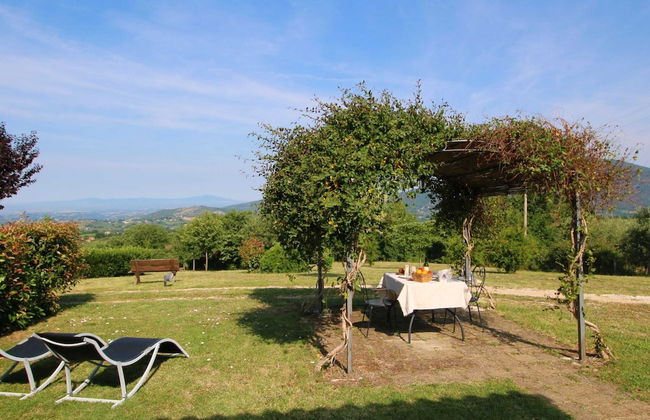 Country Farmhouse, Casperia - Foto 20