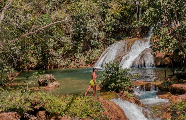 Visita à Fazenda Ceita Corê - Foto 4