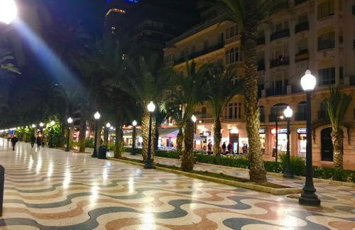 Alicante Hills Apartment Blue - Photo 32