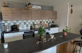 Superbe appartement quartier Timone - Foto 8