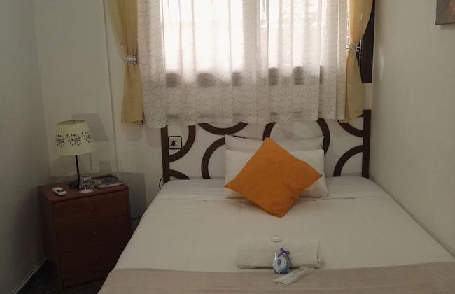 Iberia Lodging House - Photo 17