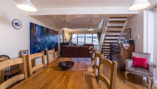 Incheoch Farm Granary - Foto 3