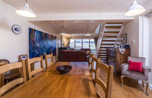 Incheoch Farm Granary - Foto 3