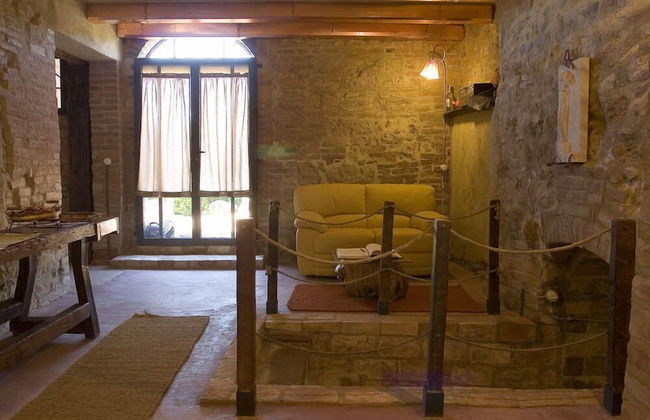 Verdidea - Podere della Bruciata - Foto 36