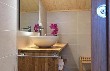 Spacious House in Cretas with Mountain View - Foto 13