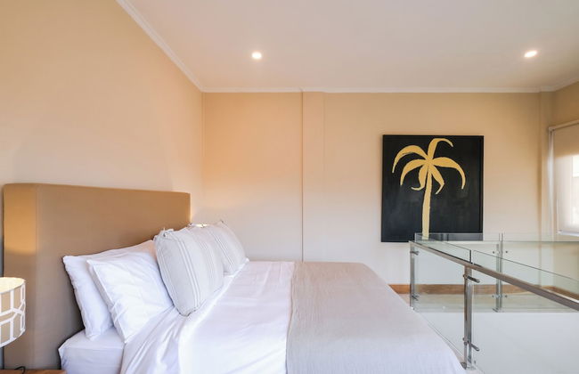 Perempuan Villas Pererenan - Photo 9