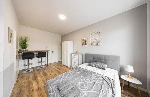 3G LV 5-Zimmer-Apartment HBF - Foto 7