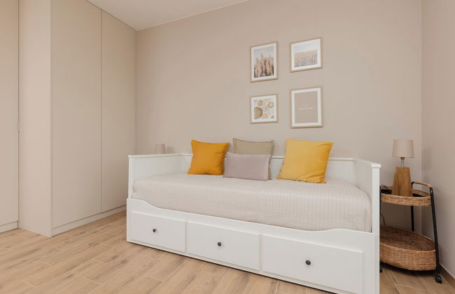 Cozy & Bright Studio Żupnicza by Renters - Foto 9