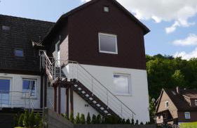 Ferienwohnung Bergoase - Photo 20