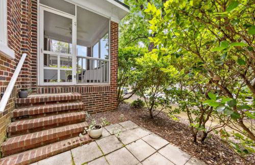 Lovely 2BR near Uptown Charlotte - Foto 43