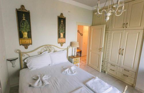 Koroni Zaga Beach- Seascape Luxury Villa Costiana - Photo 17