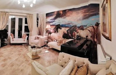 Luxury Apartment in Hemel Hempstead Uk for Couples and Executives, Free Wifi - Photo 15