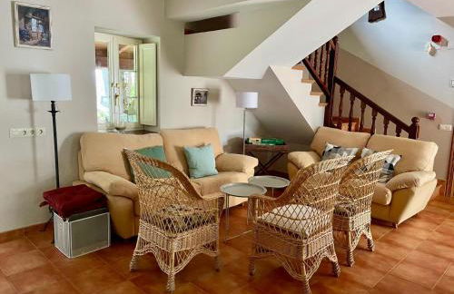 Hotel Rural La Casa del Burrero - Foto 9