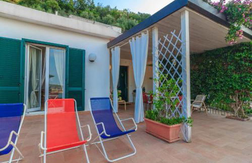 Villa Carlotta - Relax a due passi dal mare - Foto 37