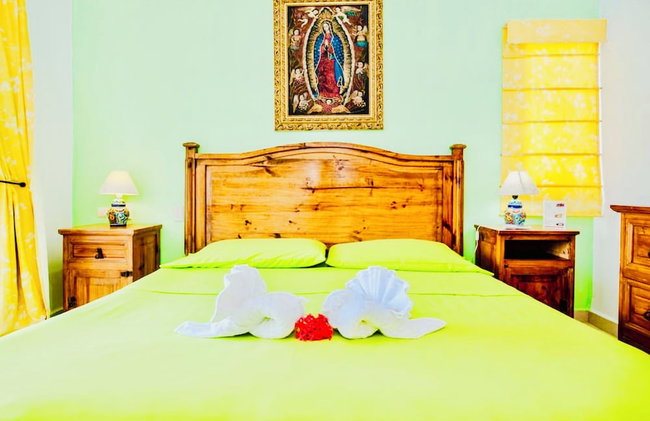 Gorgeous 11 People Superior Villa With Pool Playacar Phase 2 - Foto 16