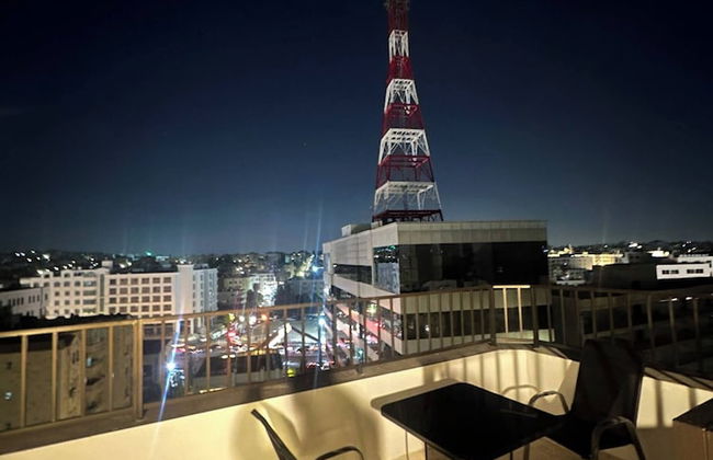 Cozy and Tranquil Rooftop Near Al Services 23 - Foto 16