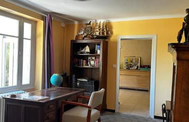 Le Grand Tissac Maison dans le Quercy - Foto 4