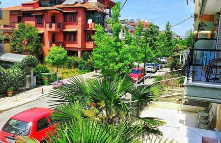 APARTMENTS HARIS - Foto 63