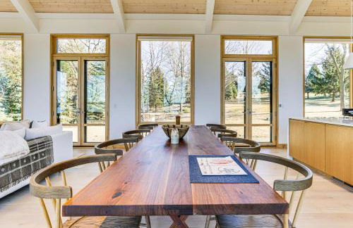 Green Lake Getaway with Dock Boating and Swimming! - Foto 7