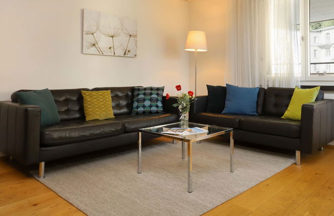 Allod Park Haus C 707 - Foto 1