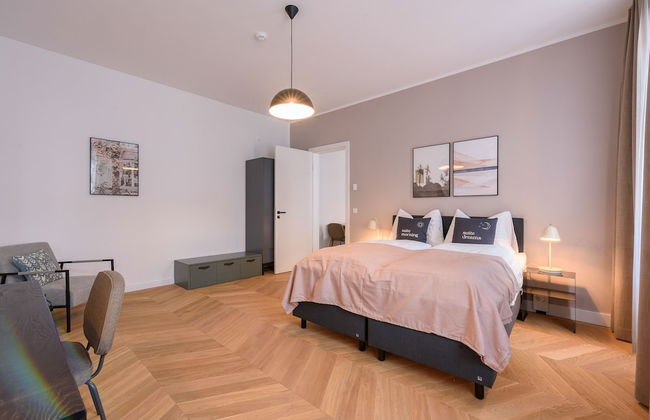 Limehome Vienna Karajangasse - Photo 26