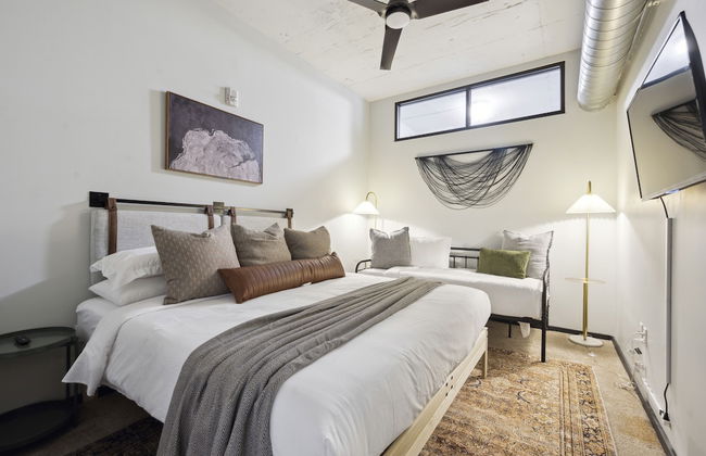 The Civic in Fairmount - Foto 55