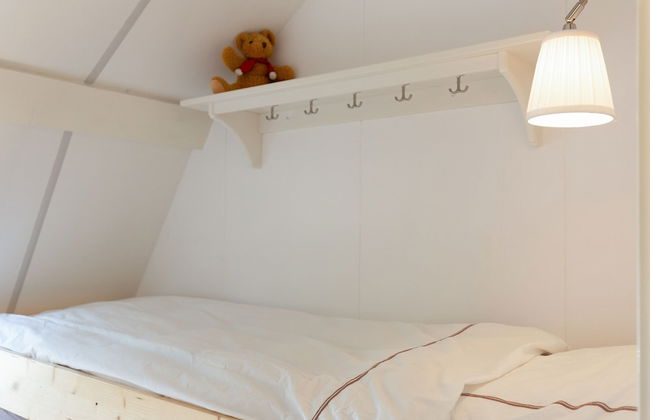 Holiday Home in Krabbendam - Foto 2