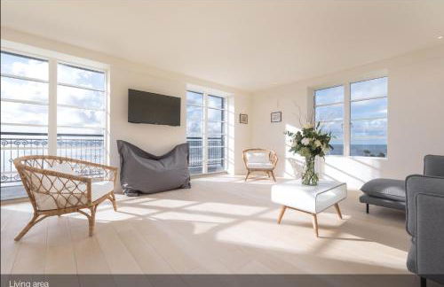 Chalet Saunton - Foto 13