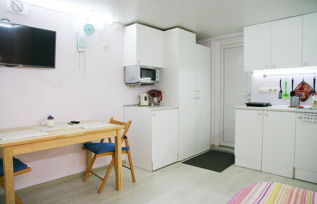 Antresol Apartments - Foto 15