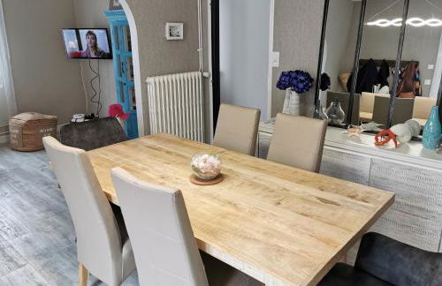 PORT-ROUSSE - La Rouliere - Foto 4