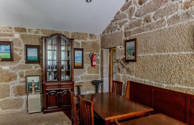 Casa Rural O'Pozo - Foto 8