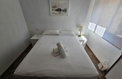 Apartamento La Marina San Pedro IF Benidorm - Foto 8