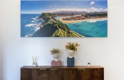 Apartamento con Jardín en el Oviedo Antiguo - Foto 24