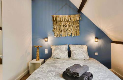 La Noé d'Or by Madame Conciergerie - Foto 68