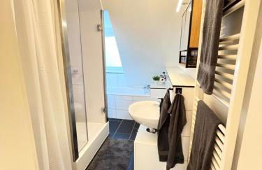 WD Living Wooden Black and White inkl Parkplatz - Foto 5