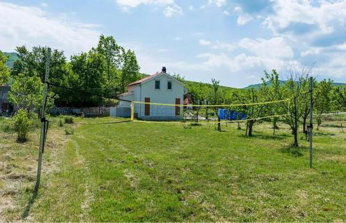 Cozy Home In Trilj With Private Swimming Pool, Can Be Inside Or Outside - Photo 6