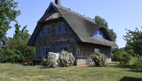 Fachwerkhäuser Gager Haus „Strate“ - Foto 2