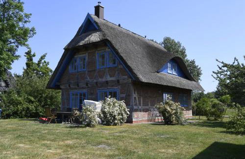 Fachwerkhäuser Gager Haus „Strate“ - Foto 2