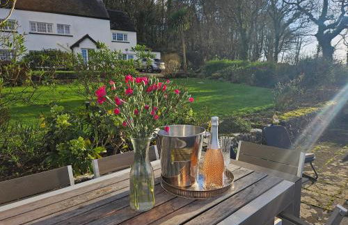 Beach Cottage, with stunning views - Foto 56