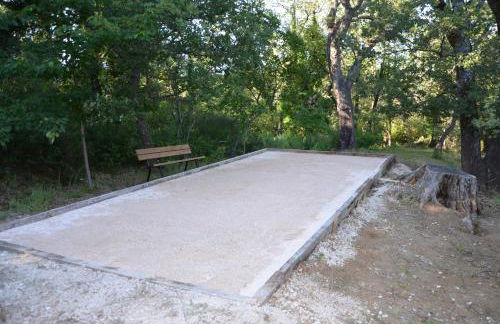 Maison Amandre en Pleine Nature - Mas Lou Castanea - Foto 39