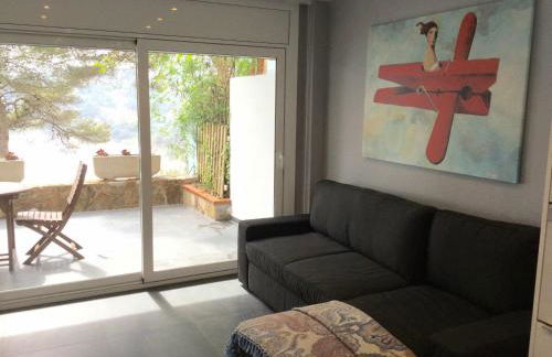 Apartamento Cala Llevadó Luxury Como en un Crucero - Foto 8