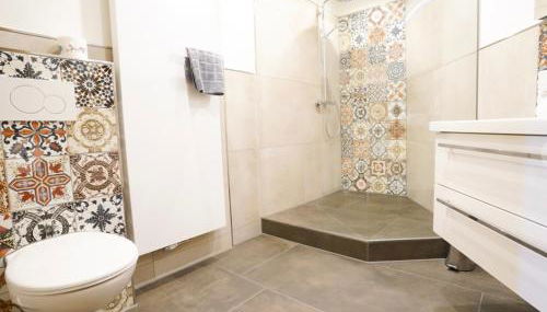 Hof Köhne - Altes Bauernhaus - Wohnung Huhn - Foto 5