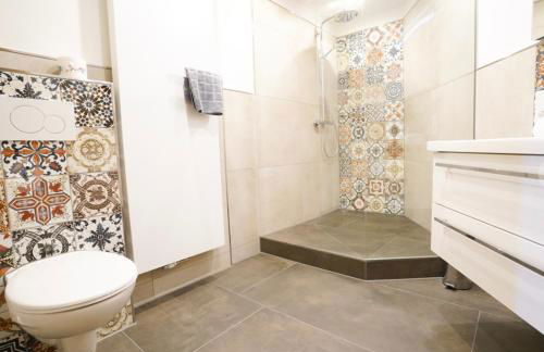 Hof Köhne - Altes Bauernhaus - Wohnung Huhn - Foto 5