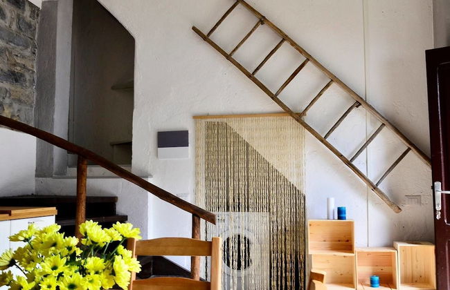 JOIVY Grandpa Rock House - Foto 18