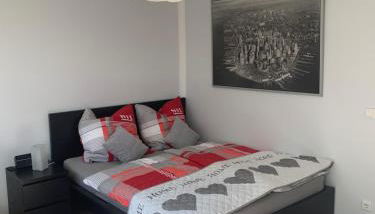 Sauerlandblick - Appartement & FeWo Wickede - Foto 2