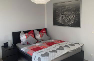 Sauerlandblick - Appartement & FeWo Wickede - Foto 2