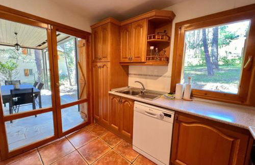 Villa Zocotin - Photo 9