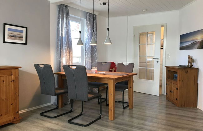 Holiday Home With Conservatory - Photo 20