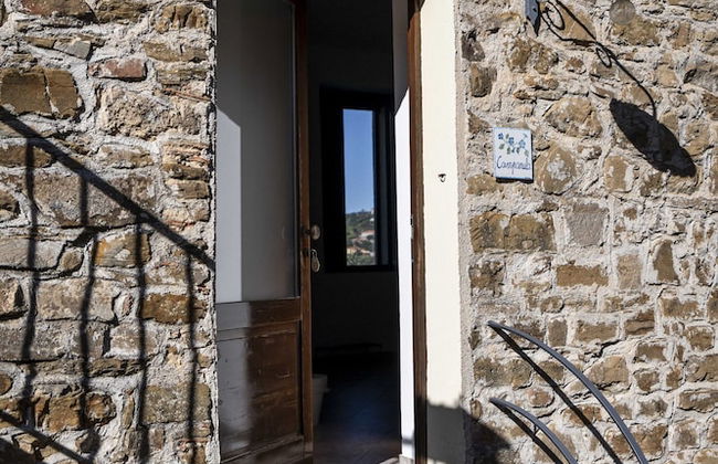 Le Querce Farmhouse - Photo 35